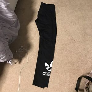 Adidas Leggings